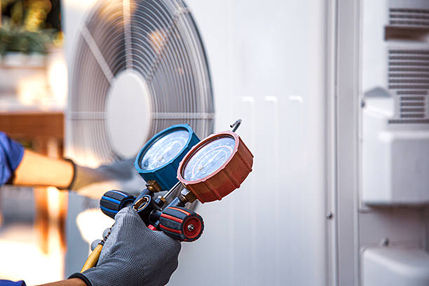 Trusted Hvac Maintenance service in Collinsville, TX - HVAC Repair CO
