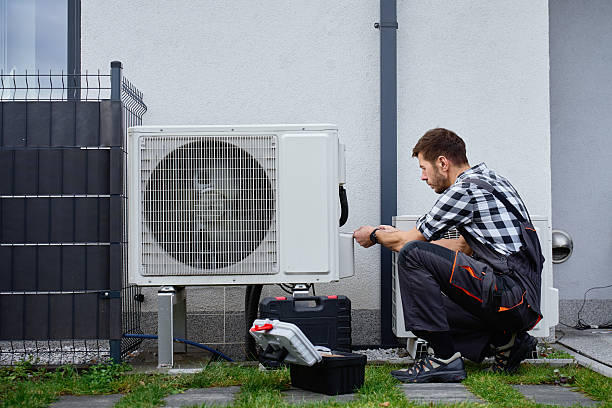 Trusted Hvac service in Collinsville, TX - HVAC Repair CO